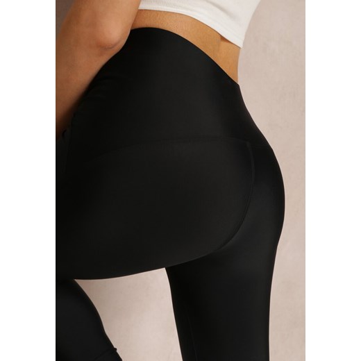 Spodnie damskie Renee w sportowym stylu
