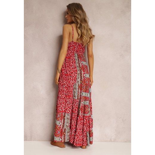 Sukienka Renee maxi