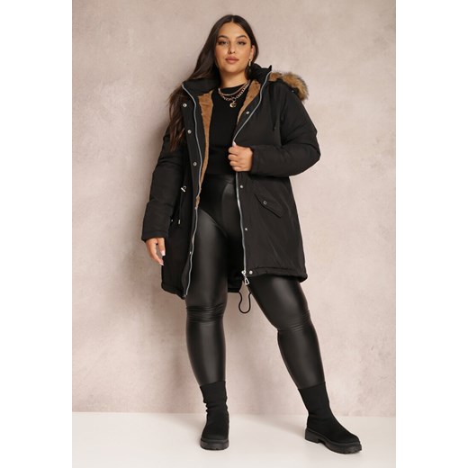 Parka damska Renee 
