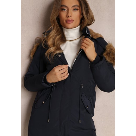 Parka damska Renee