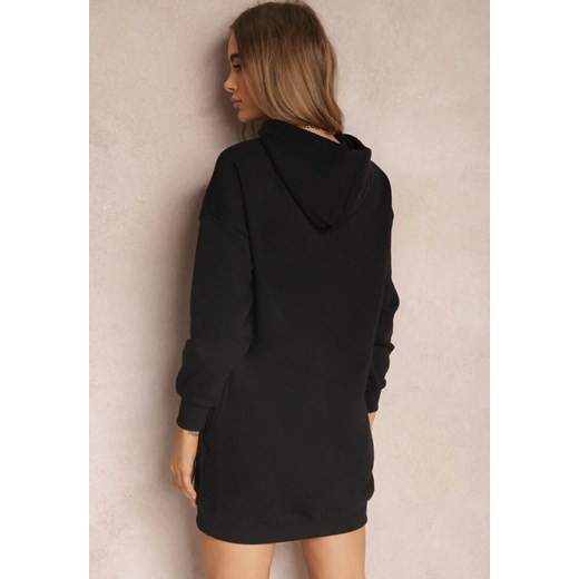 Bluza damska Renee długa casualowa