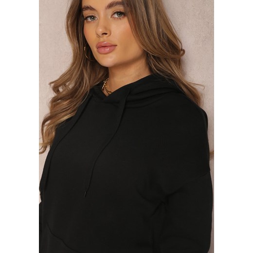 Bluza damska Renee jesienna z tkaniny