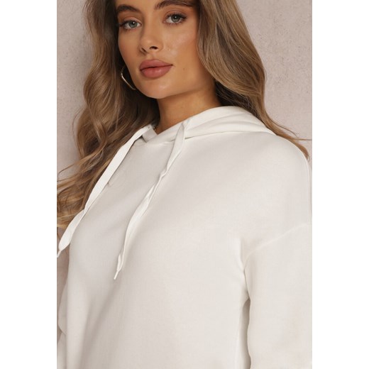 Bluza damska biała Renee