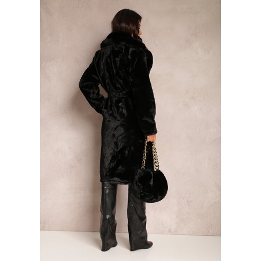 Futro damskie Renee casualowe 