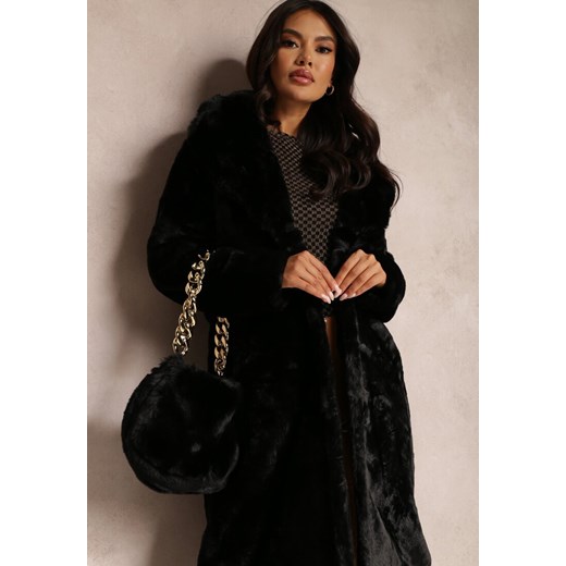 Futro damskie Renee 