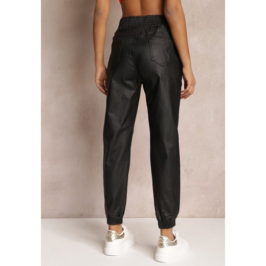 Spodnie damskie Renee casual 