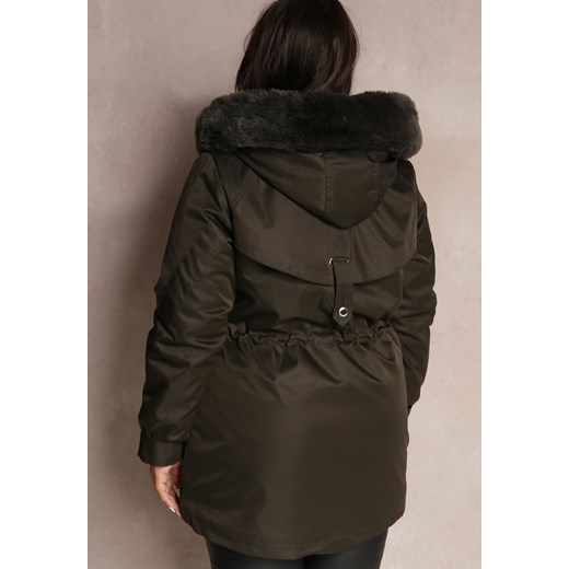 Parka damska Renee