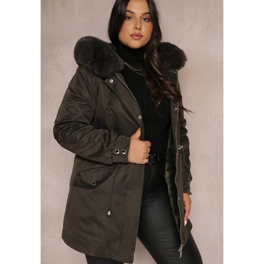 Parka damska Renee