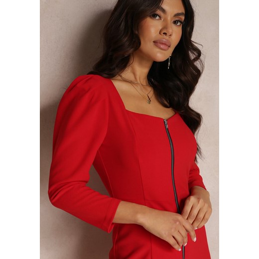 Sukienka Renee elegancka