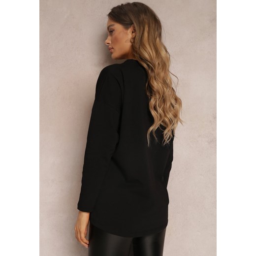 Bluza damska Renee krótka