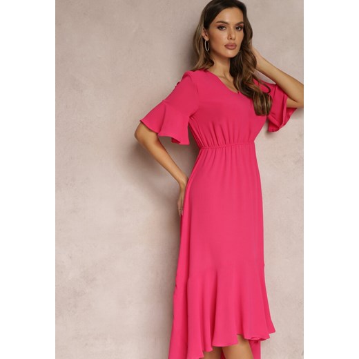 Sukienka Renee midi 