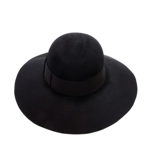 Ballin 41E004B 01 viadellaspiga-pl czarny kapelusz