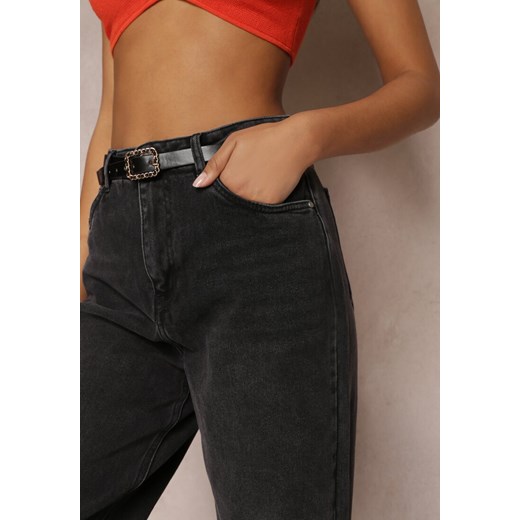 Jeansy damskie Renee 