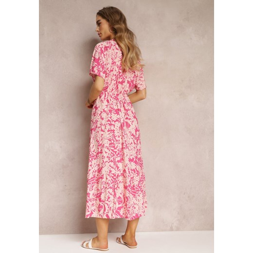 Sukienka Renee maxi 