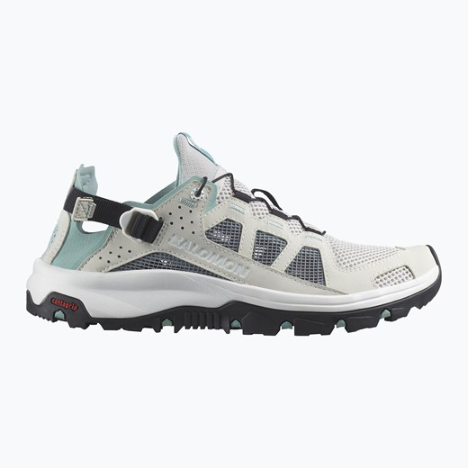 Buty do wody damskie Salomon Techamphibian 5 szare L47117100 Salomon 41 1/3 (7.5 UK) wyprzedaż sportano.pl