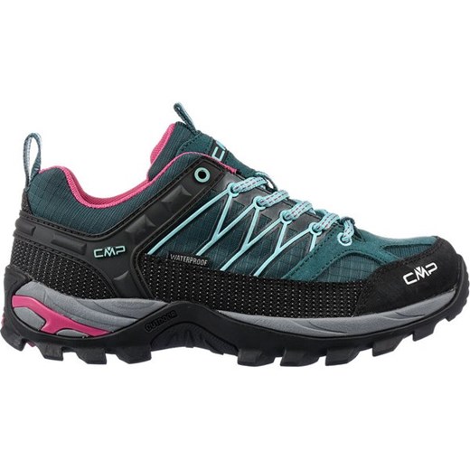 Buty trekkingowe Rigel Low Wm's CMP ze sklepu SPORT-SHOP.pl w kategorii Buty trekkingowe damskie - zdjęcie 157121147