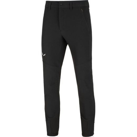 Spodnie trekkingowe męskie Agner Orval 3 Salewa ze sklepu SPORT-SHOP.pl w kategorii Spodnie męskie - zdjęcie 157121206