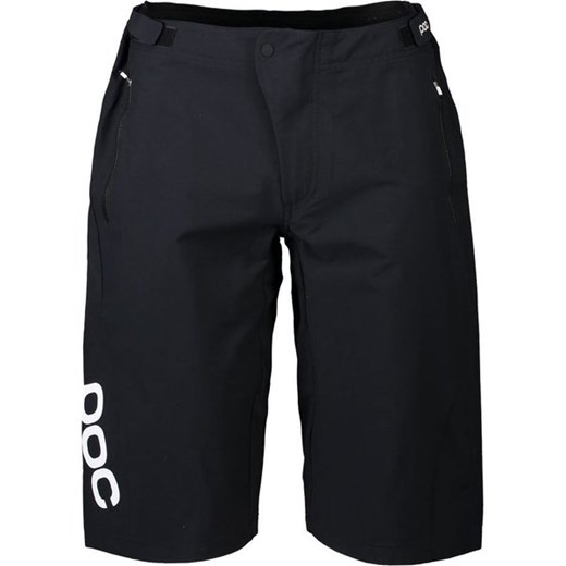 Spodenki rowerowe męskie Essential Enduro POC ze sklepu SPORT-SHOP.pl w kategorii Spodenki męskie - zdjęcie 157121506