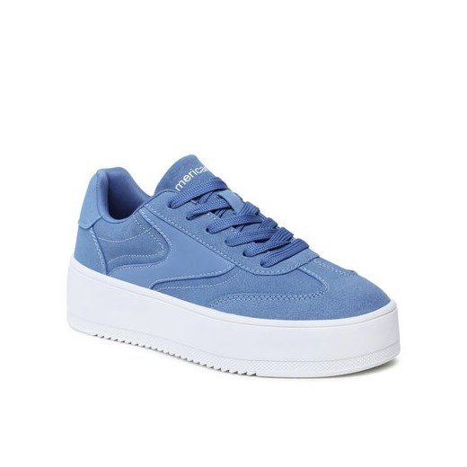 Obuwie sportowe Americanos WP-RS-210301 Americanos 41 ccc.eu