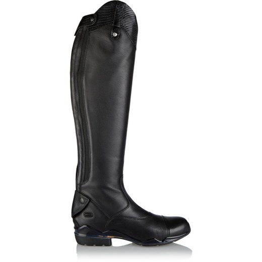 Volant S leather riding boots