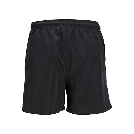 Jack & Jones Szorty kąpielowe "Aruba" w kolorze czarnym Jack & Jones L Limango Polska