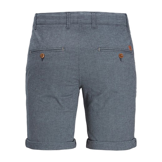 Jack &amp; Jones Szorty &quot;Fury&quot; w kolorze szarym Jack & Jones XXL Limango Polska