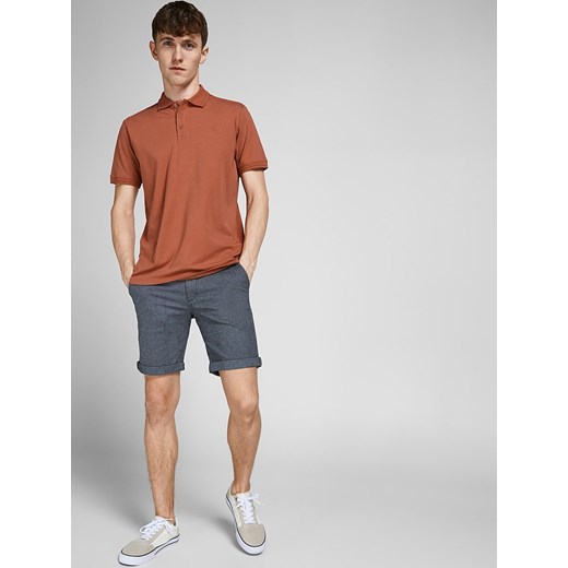 Jack &amp; Jones Szorty &quot;Fury&quot; w kolorze szarym Jack & Jones XL Limango Polska