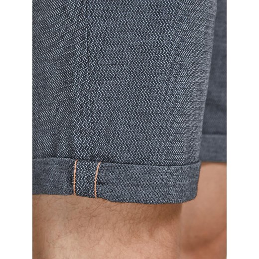 Jack &amp; Jones Szorty &quot;Fury&quot; w kolorze szarym Jack & Jones L Limango Polska