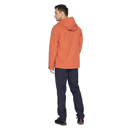 Icepeak Kurtka funkcyjna "Altana" w kolorze pomarańczowym Icepeak 58 Limango Polska