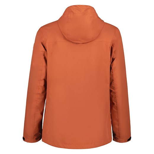 Icepeak Kurtka funkcyjna "Altana" w kolorze pomarańczowym Icepeak 52 Limango Polska