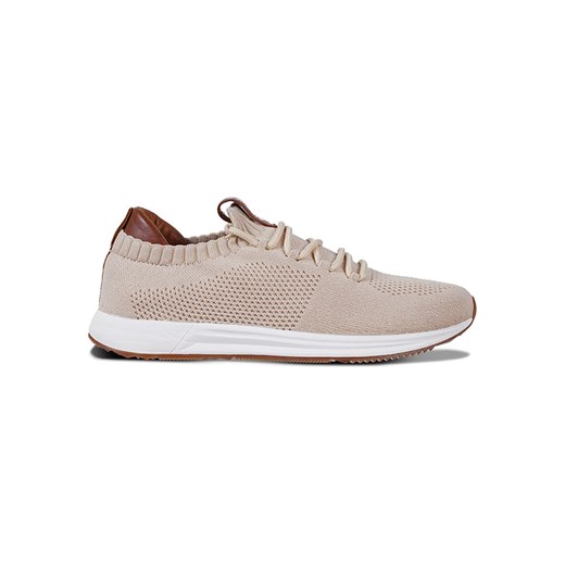 Icepeak Sneakersy "Alavus" w kolorze beżowym Icepeak 40 Limango Polska