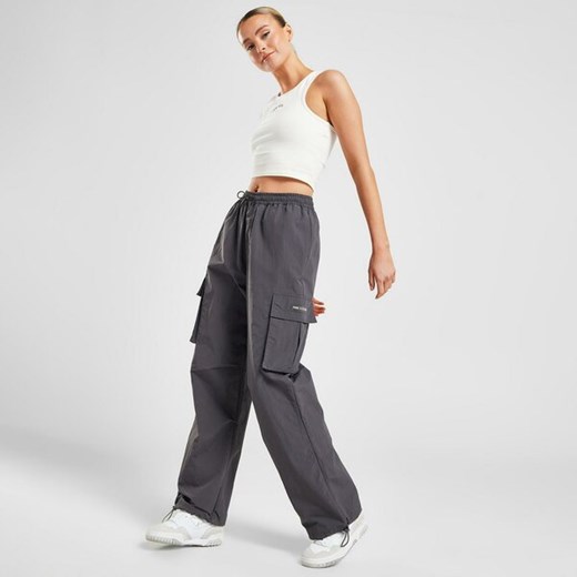 PINK SODA SPODNIE ROX CARGO PT IRON Pink Soda L JD Sports 