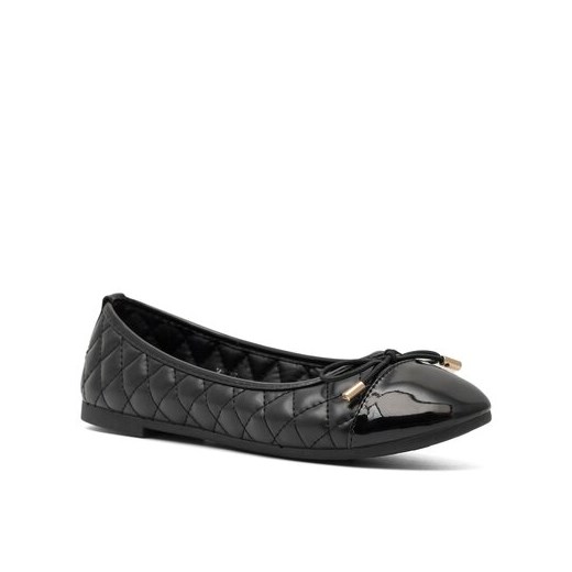 Clara Barson balerinki bez zapięcia 