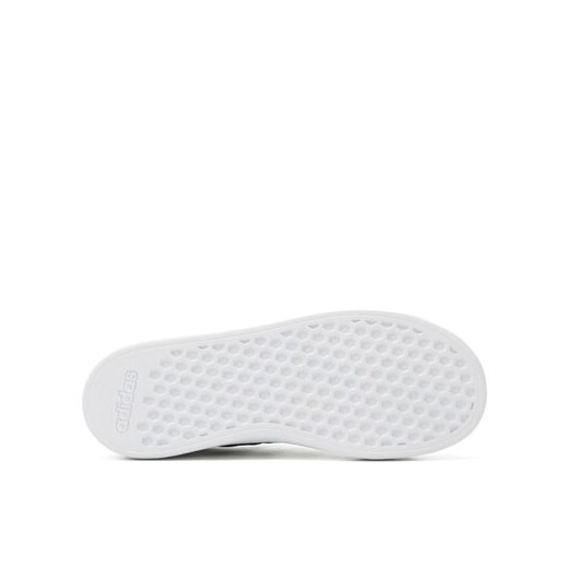 Buty sportowe dziecięce Adidas białe 