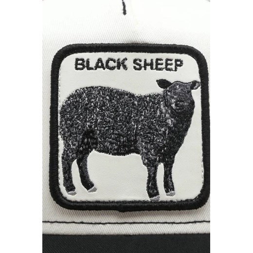 Goorin Bros. Bejsbolówka The Black Sheep Goorin Bros. Uniwersalny Gomez Fashion Store