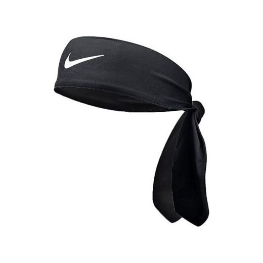Opaska na głowę Dri-Fit Head Tie Nike Nike One Size SPORT-SHOP.pl