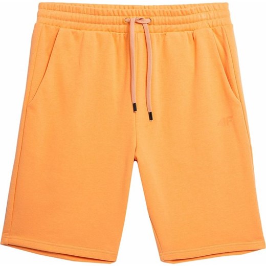 Spodenki męskie 4FSS23TSHOM085 4F ze sklepu SPORT-SHOP.pl w kategorii Spodenki męskie - zdjęcie 157141288