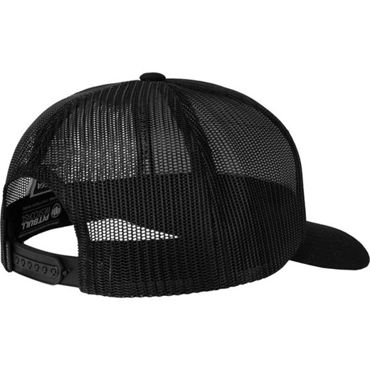 Czapka z daszkiem damska Pitbull West Coast 