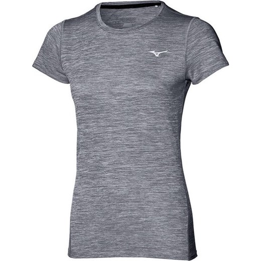 Koszulka damska Impulse Core Tee Mizuno ze sklepu SPORT-SHOP.pl w kategorii Bluzki damskie - zdjęcie 157141336