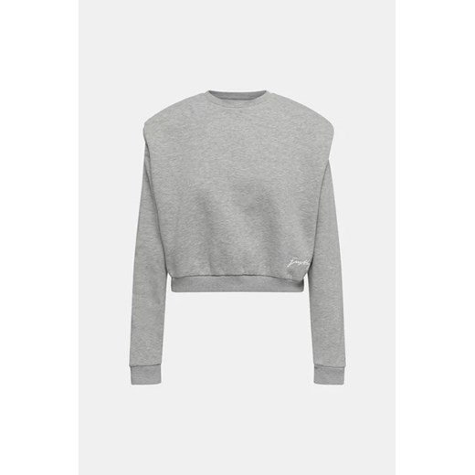Bluza damska szara Hype