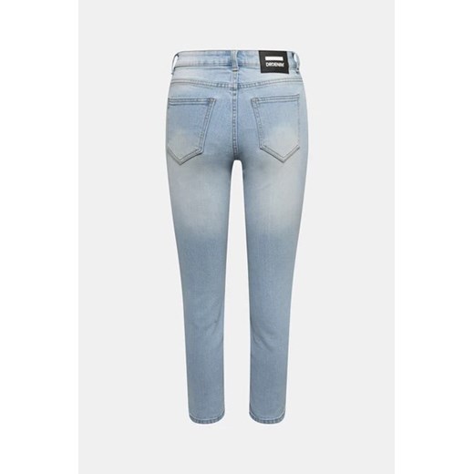 Jeansy damskie Dr Denim 