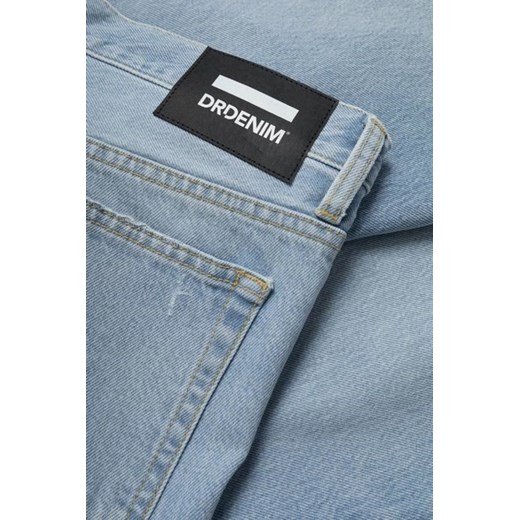 Jeansy męskie Dr Denim