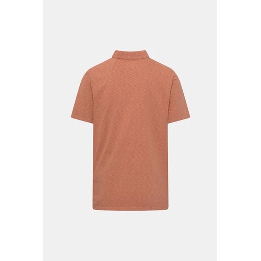 WRANGLER Koszulka polo - Łososiowy - Mężczyzna - L (L) Wrangler XL (XL) okazja Halfprice