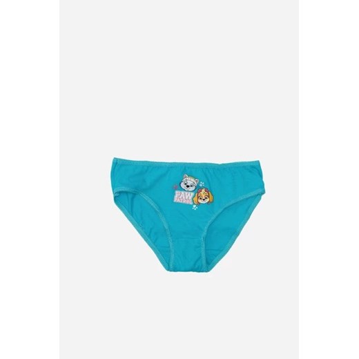 NICKELODEON Majtki 3-pak - Wielokolorowy - Dziewczynka - 110/116 CM(110CM) Nickelodeon 98/104 CM(98CM) Halfprice