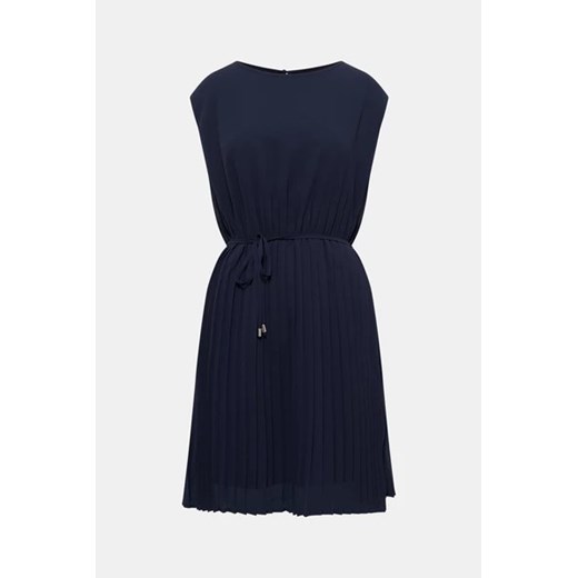 APART Sukienka - Granatowy - Kobieta - 40 EUR(L) 38 EUR(M) okazyjna cena Halfprice