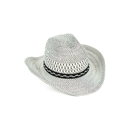 Jerry kapelusz cz20158-2, Kolor jasny szary, Rozmiar uniwersalny, Art of Polo ze sklepu Primodo w kategorii Kapelusze damskie - zdjęcie 157155419