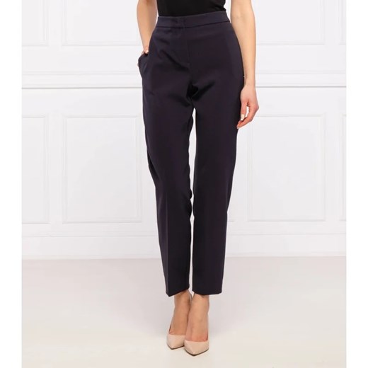 MAX&Co. Spodnie CASATO | Regular Fit 34 wyprzedaż Gomez Fashion Store