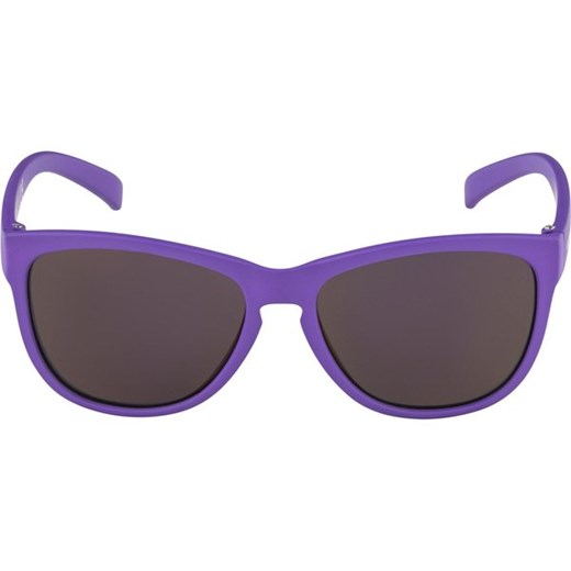 Fioletowe okulary przeciwsłoneczne dziecięce Alpina 