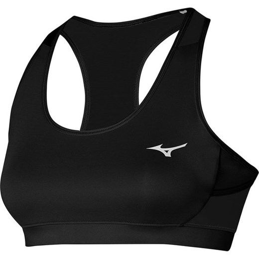 Biustonosz sportowy damski Alpha Bra Mizuno ze sklepu SPORT-SHOP.pl w kategorii Biustonosze - zdjęcie 157232695