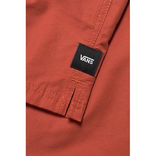 VANS Kąpielówki - Rudy - Mężczyzna - L (L) Vans M (M) Halfprice okazyjna cena
